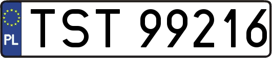 TST99216