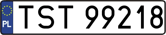 TST99218