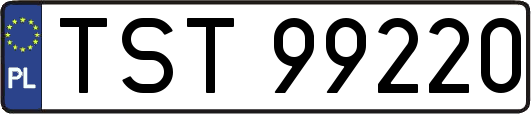 TST99220