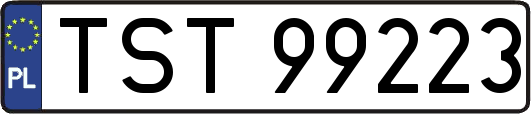 TST99223