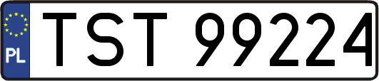 TST99224