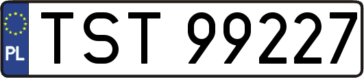 TST99227