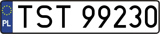TST99230