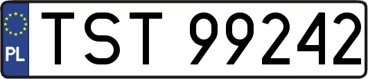 TST99242