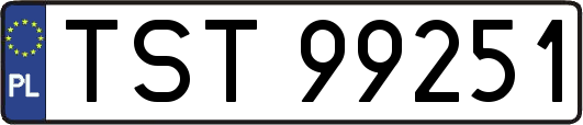 TST99251