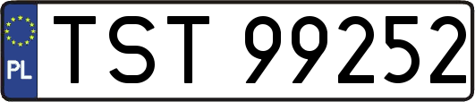 TST99252