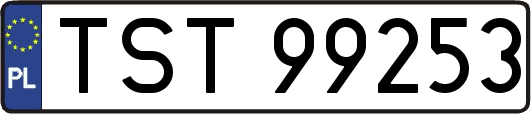 TST99253
