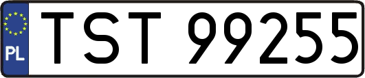 TST99255