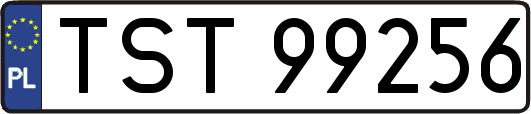 TST99256