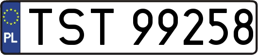 TST99258