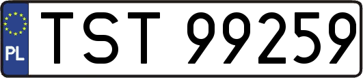 TST99259