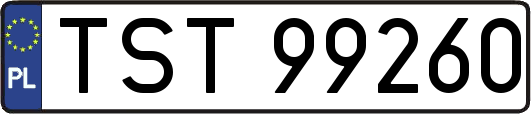 TST99260