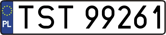 TST99261