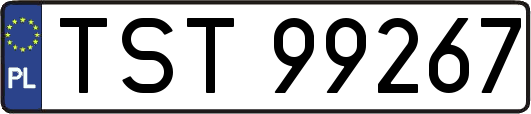 TST99267