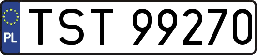 TST99270