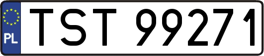 TST99271