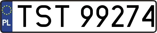 TST99274
