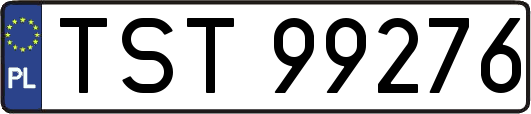 TST99276
