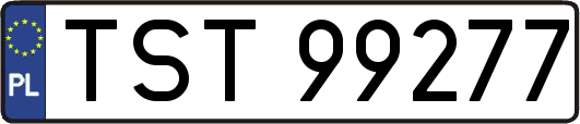 TST99277