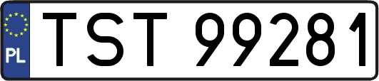 TST99281