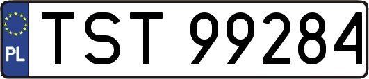 TST99284