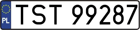TST99287