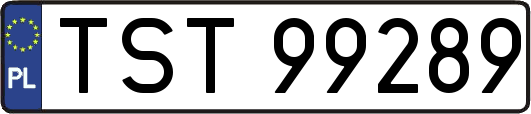 TST99289