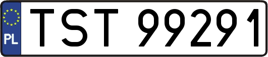 TST99291