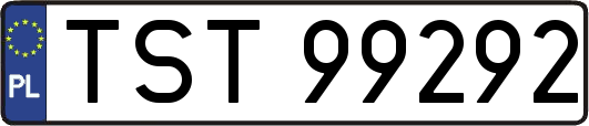 TST99292