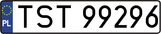 TST99296