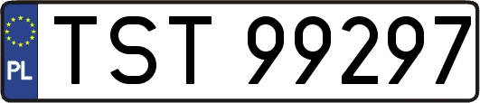 TST99297