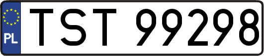 TST99298