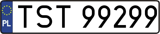 TST99299