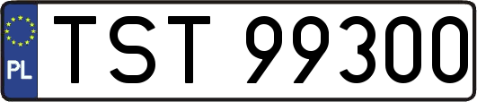 TST99300