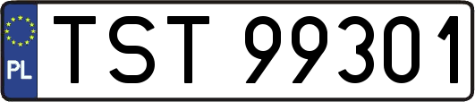 TST99301
