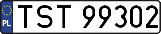 TST99302
