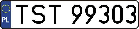 TST99303