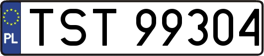 TST99304