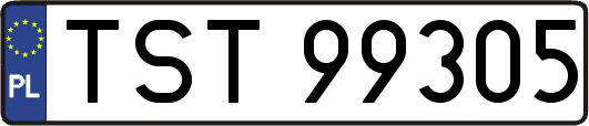 TST99305