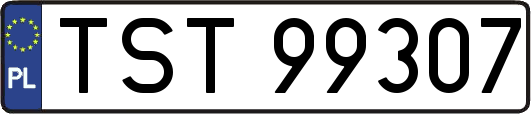 TST99307
