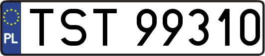 TST99310