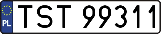 TST99311