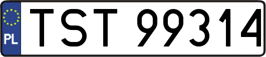 TST99314