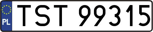 TST99315