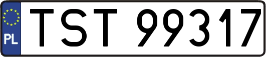 TST99317