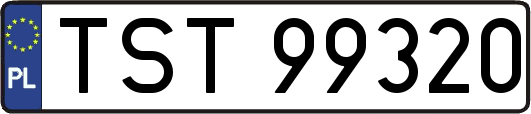 TST99320