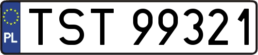 TST99321