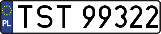 TST99322