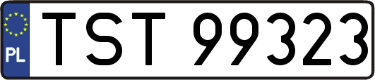 TST99323
