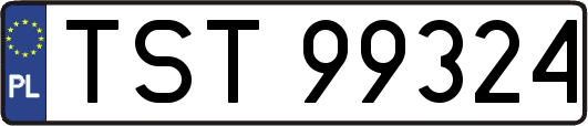 TST99324